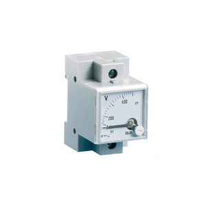 Instrument de mesure numérique Muller+Ziegler DSM 96 avec écran LCD, dispositif de mesure des paramètres - Product Image 3