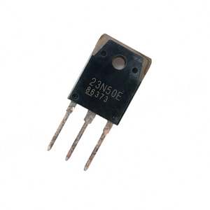 ทรานซิสเตอร์ FMH23N50E TO-3P 23N50E 23A 500V N-Channel MOSFET - Product Image 1