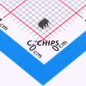 Nouveau et Original TPM30NB1EC6 SOT-363 Transistor Transistor à effet de champ (MOSFET) Vente entière Puces de composants électroniques et service BOM - Product Image 1