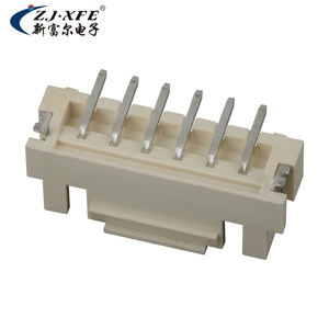 Jst xh <span class=keywords><strong>2</strong></span>.5mm पिच <span class=keywords><strong>2</strong></span>/<span class=keywords><strong>3</strong></span>/4/5/6/7/8/9/10/11/12/13/14/15/16/15/16/15/16 पी ऊर्ध्वाधर स्मी <span class=keywords><strong>2</strong></span>.5a वर्तमान तार कनेक्टर के लिए - Product Image 3