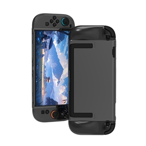 Factory Custom Clear PC Protective Case for <strong>Nintendo</strong> <strong>Switch</strong> 2 Split Hard <strong>Cover</strong> for <strong>Switch</strong> 2 Game Accessories - Product Image 2