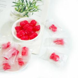 Ginseng personalizado Maca Extracto Gummy Candy-Energía y apoyo inmunológico para adultos - Product Image 6