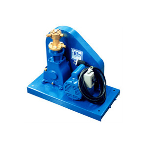 Système de recyclage Hydro-Test 570-050, clapet anti-retour en acier inoxydable à ressort, équipement de lutte contre l'incendie - Product Image 2