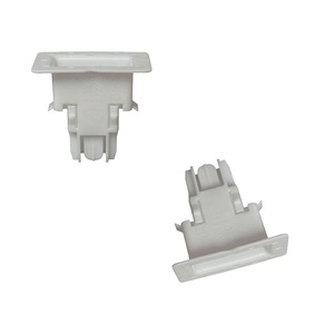Clips de sujeción para cojín de asiento trasero Smooth Sailing G17 para Elysee Peugeot 301 2008, plástico PA66, fijación automática - Product Image 4