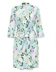 Vente en gros de peignoir <span class=keywords><strong>d</strong></span>'<span class=keywords><strong>allaitement</strong></span> en satin <span class=keywords><strong>pour</strong></span> femmes, longueur genou, viscose, bambou, doux, vêtements de <span class=keywords><strong>maternité</strong></span> - Product Image 1