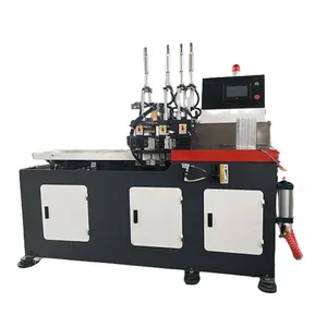 Manufacturers Direct Selling Cnc Automatic Feeding Pipe Cutting Machine