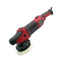 Polisseuse orbitale aléatoire 1100W avec orbite excentrique de 15 mm
