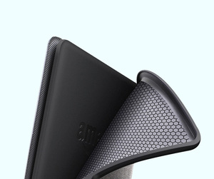Coque en TPU souple en silicone avec dragonne pour <span class=keywords><strong>2022</strong></span> <span class=keywords><strong>kindle</strong></span> <span class=keywords><strong>11</strong></span> génération 2024 <span class=keywords><strong>kindle</strong></span> 12th universel - Product Image 3