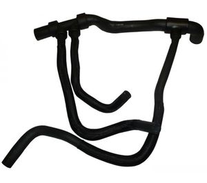 8200551942 8200551943 7550658029 Tuyau d'admission d'air de moteur de voiture remplacé haute Performance pour <span class=keywords><strong>RENAULT</strong></span> LAGUNA III 2.0 DCi - Product Image 5