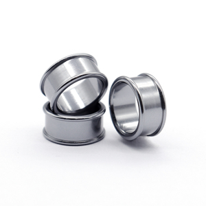 Beide Crimpen gebunden innen 10-16MM Aluminium Vogel Beinband Golden Supplier Hochwertiger <span class=keywords><strong>Ring</strong></span> Aluminium Papagei Taube Fuß ringe - Product Image 4
