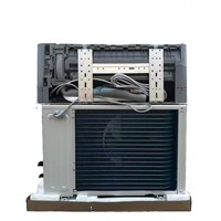 220v 50hz R410a 9000btu Hisense Climatiseur mural haut de gamme refroidissant uniquement Mini climatiseurs split