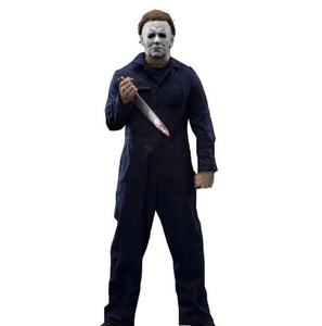 Disfraz de Michael Myers de <span class=keywords><strong>Moonlight</strong></span> Mayhem, disfraz de Halloween - Product Image 4