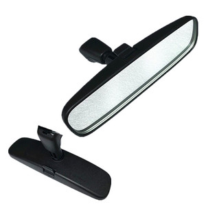 Espejo retrovisor interior Nissan 96321-2DR0A para Teana Tiida Qashqai Bluebird Sylphy Murano, pieza de repuesto - Product Image 1