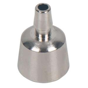 KS TOOLS - 515.1980-R044P Douille d'aspiration-EAN 4042146719572 PIÈCES DE RECHANGE POUR OUTILS PNEUMATIQUES - Product Image 1