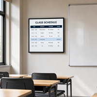 Écran LCD TFT carré de 33 pouces 1920x1920 RGB LVDS 60Hz 420 Nits avec panneau anti-reflet pour la publicité des produits frais sur les marchés de légumes