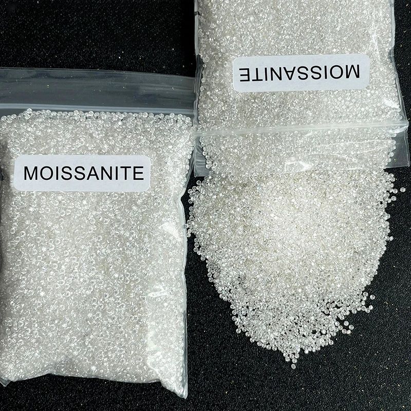 สี D-F (ถุงเป็น1CT)