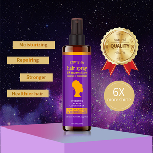Vente en gros Revitalisant pour <span class=keywords><strong>cheveux</strong></span> africains sans rinçage répare les pointes fourchues pour <span class=keywords><strong>cheveux</strong></span> naturels bouclés et ondulés - Product Image 4
