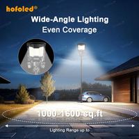 Farola Solar de 600W con Cámara WIFI 4G, Sensor PIR, CCTV Solar Todo en Uno, Visión Nocturna a Todo Color, Luz Solar para Jardín/Carretera