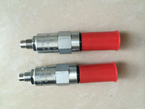 RV10-20A RV10-20A-0-N-6 RV10-20A-0-N-12 RV10-20A-0-N-23 RV10-20B Origin HydraForce Vanne de commande et de décharge à commande directe à clapet - Product Image 5