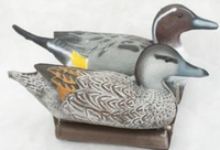 Leurre de chasse gonflable Crow Eva Mold pour oiseaux et animaux : Élan, Cisil, Pigeon, Caille, Oie, Dinde, Épervier, Canard