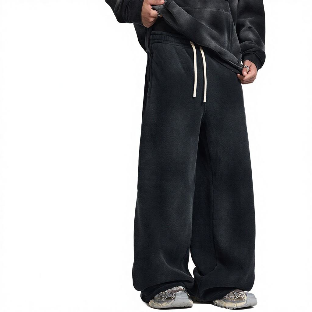 Terre noire résiduelle