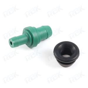 Valve PCV Rbk 12204-97401 10x10x8, échappement unidirectionnel pour remplacement et réparation - Product Image 5