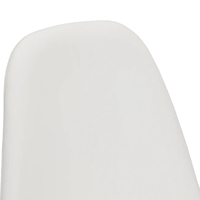 Chaise de salle à manger de style français Offre Spéciale chaise de restaurant de haute qualité