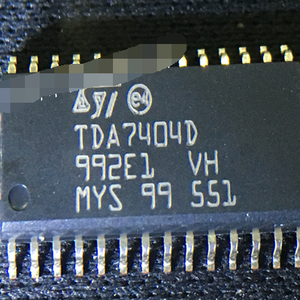 ส่วนประกอบอิเล็กทรอนิกส์<span class=keywords><strong>7404</strong></span> ICS - Product Image 2