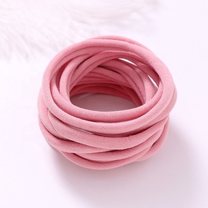 Wholesale hair elastics For Your Hair Styling Needs - Alibaba.com