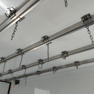 Crochet de suspension pour viande, adapté aux camions FAW Jiefang, destiné aux chaînes d'approvisionnement haut de gamme de restaurants et boucheries gastronomiques - Product Image 3