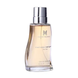 High Quality Women's Perfume Long Lasting Fragrance Everyday Use Perfume Fragrance