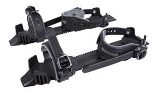 TALOS altai hok oac kar Turskidor skishoing <span class=keywords><strong>peau</strong></span> courte skis <span class=keywords><strong>de</strong></span> chasse larges 160cm <span class=keywords><strong>ski</strong></span> <span class=keywords><strong>de</strong></span> randonnée en plein air raquettes à neige coulissantes - Product Image 5