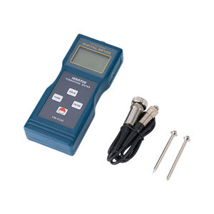 VM-6320 tragbares mechanisches Vibrations messgerät 10 Hz ~ 1K Hz Geschwindigkeitsmotor-Fehler vibro meter 0,01 Mm/s ~ 200 Mm/s 1 Jahr Garantie - Product Image 4