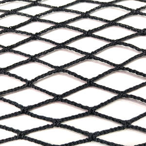 Filets de volley-ball gonflables multicolores (blanc, noir, vert, rouge) en polypropylène, filets de cricket, filets de <span class=keywords><strong>sport</strong></span> en nylon - Product Image 5