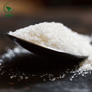 Sucralosa Verde (Splenda) de Grado Alimenticio, Directo de Fábrica, Edulcorante de Alta Potencia, 99% de Pureza, 25 kg/bolsa, Pedido al por Mayor - Product Image 5