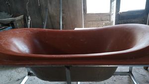 الاكريليك ABS ماكينة تصنيع القوالب لوح لمنطقة الاستحمام العفن الراتنج الألياف الزجاجية العفن - Product Image 3