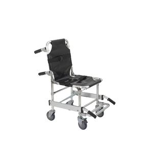 Camilla de escalera de evacuación plegable para ambulancia, diseño moderno, silla de escalada hacia arriba y hacia abajo para uso hospitalario, popular de la Semana de la semana, de la semana, 2- - Product Image 5
