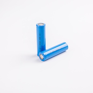 Batería recargable 18650 2000mah <span class=keywords><strong>3</strong></span>,7 v li-ion batería de litio - Product Image 1