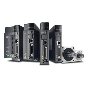 AC เซอร์โวมอเตอร์ ECM-A3L-CY0604RS1 ECM-A3L-CY0604SS1 400W 60 มม.หน้าแปลนสำหรับระบบอัตโนมัติทางอุตสาหกรรมแขนหุ่นยนต์เครื่องซีเอ็นซี - Product Image 6