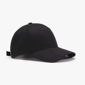 Casquette de baseball vintage en toile délavée à 6 panneaux, lettres brodées à la main, visière réglable avec boucle – 100 % coton, unisexe, tendance - Product Image 3