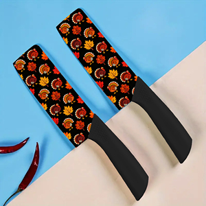 Factory Price Super Sharp Ceramic Fillet Plastic Dishwasher Safe for <b>Fish</b> Cleaning Angling Tasks Fast Delivery Free Shipping - Product Image 3