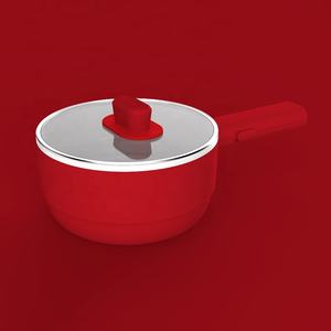 Petits appareils de cuisine électriques 1,5 l/1,5 l, nouveaux design, <span class=keywords><strong>cuiseur</strong></span> multifonction avec approbation CE/CB - Product Image 3