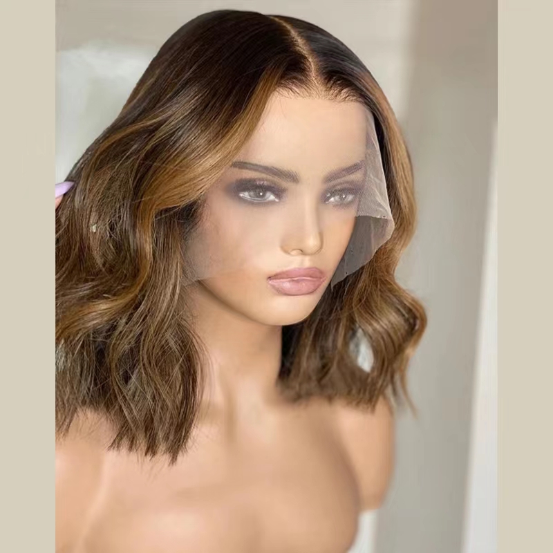 Brown color