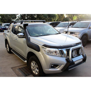 Accessori 4WD Kit boccaglio in plastica per auto per Nissan Navara NP300 <span class=keywords><strong>D23</strong></span> - Product Image 2