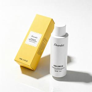 Deardot Dangyuja Watery Essence 130ml Soin Quotidien de la Peau Tous Types de Peau - Product Image 1