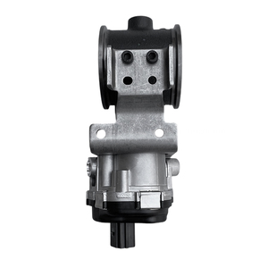 <span class=keywords><strong>Clapet</strong></span> de papillon d'échappement 5609446, remplacement OE pour moteur Cummins ISF4.5, <span class=keywords><strong>camion</strong></span> AUMARK FORLAND - Product Image 4