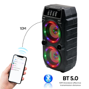 bluetooth tower speaker For Premium 