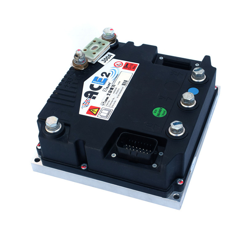 JOYSページ Controlador ZAPI FZ5141A-INV ACE2 36-48/350 AZ4009 para