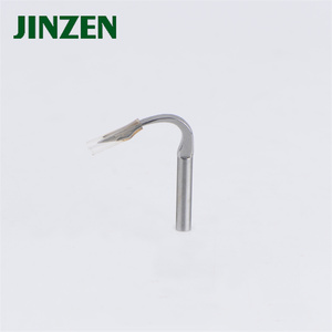 JINZEN Looper 19-112 Machine à coudre industrielle de <span class=keywords><strong>bonne</strong></span> <span class=keywords><strong>qualité</strong></span>, machine à tirer les fils, poignée robuste avec 3.175 - Product Image 3