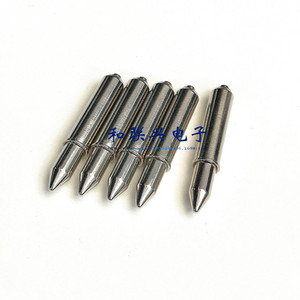 Pasador de Posicionamiento GP-3S para PCB, 6.0mm, Resorte Metálico, para Interconexión de Placas Electrónicas - Product Image 3